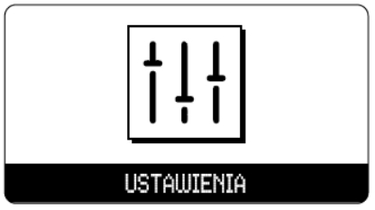 Ustawienia